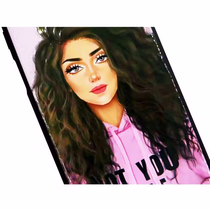 کاور مجیک مسک مدل full colour مناسب برای گوشی موبایل سامسونگ Galaxy A42 