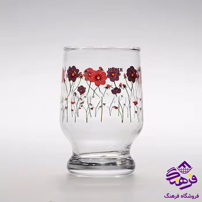ليوان رامر چاپي کادو کاوه 6دک