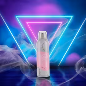 اسپری بدن زنانه ورتالاین مدل شانل شانس حجم 200 میل ( CHANCE CHANEL )