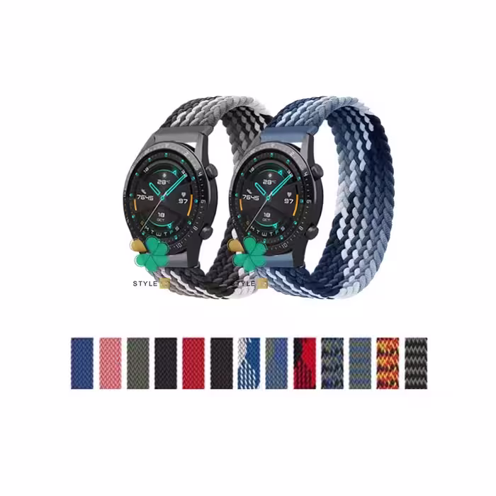 بند ساعت هواوی واچ Huawei Watch GT 2 46mm مدل iWatch