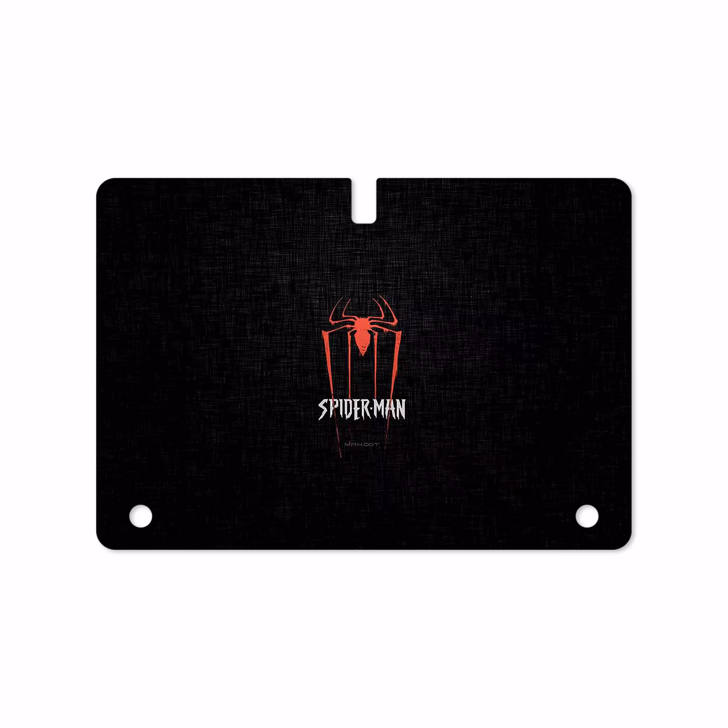 برچسب پوششی ماهوت مدل Spider-Man مناسب برای تبلت سامسونگ Galaxy Tab S 10.5 2014 T805