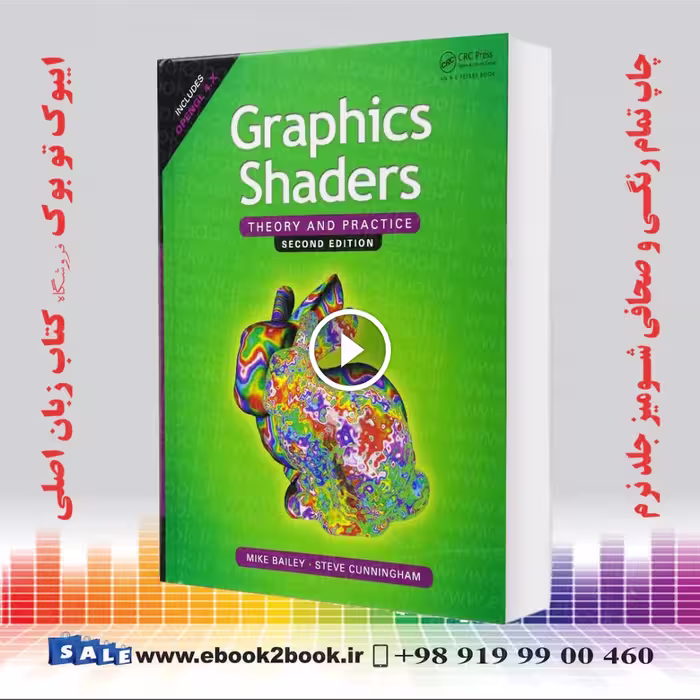 Graphics Shaders