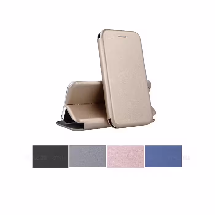 کیف کلاسوری چرمی گوشی سامسونگ Samsung Galaxy A50s