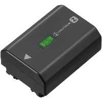 باتری سونی Sony NP-FZ100 Rechargeable Lithium-Ion Battery