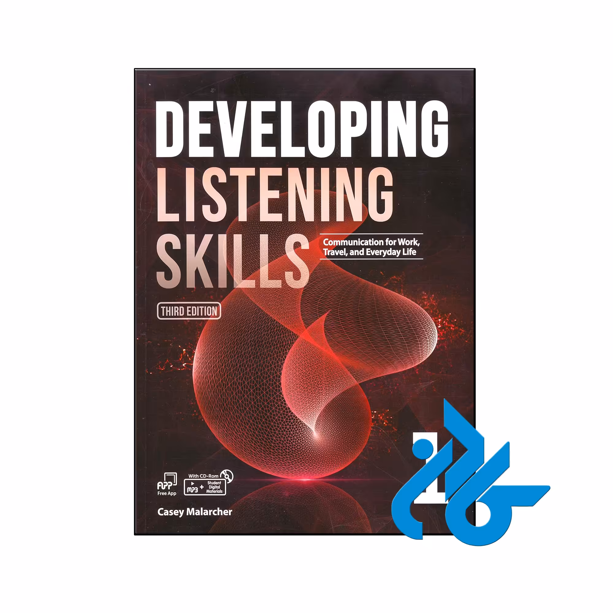خرید و قیمت کتاب Developing Listening Skills 1 3rd