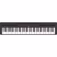 پیانو دیجیتال Yamaha P45