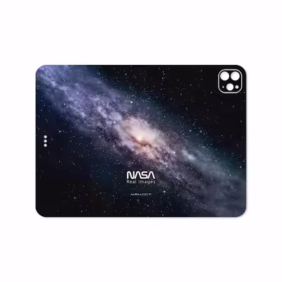 برچسب پوششی ماهوت مدل Universe-by-NASA-3 مناسب برای تبلت اپل iPad Pro 11 (GEN 2) 2020 A2231