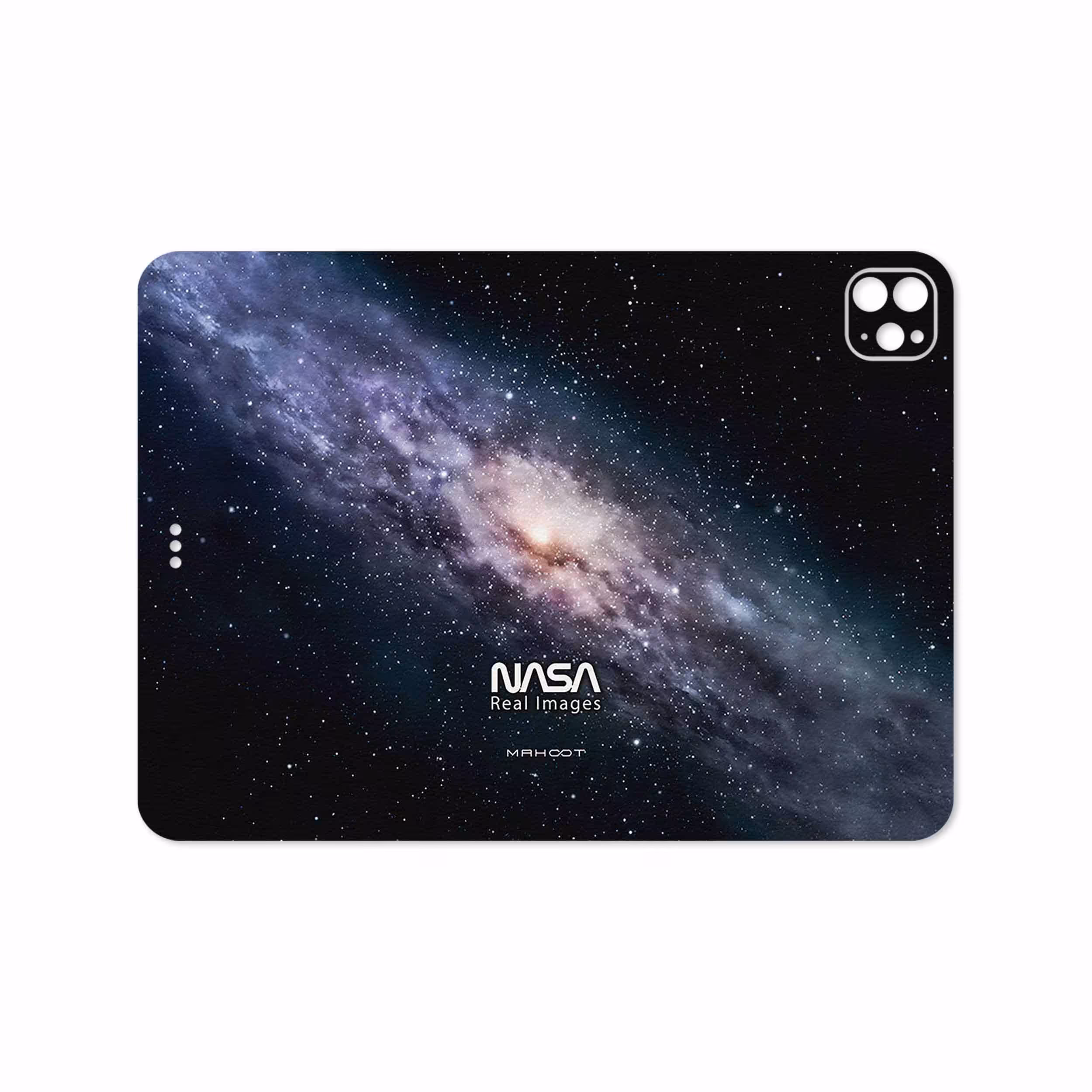 برچسب پوششی ماهوت مدل Universe-by-NASA-3 مناسب برای تبلت اپل iPad Pro 11 (GEN 2) 2020 A2231