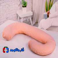 بالش بارداری دی روحه مدل C-SHAPE