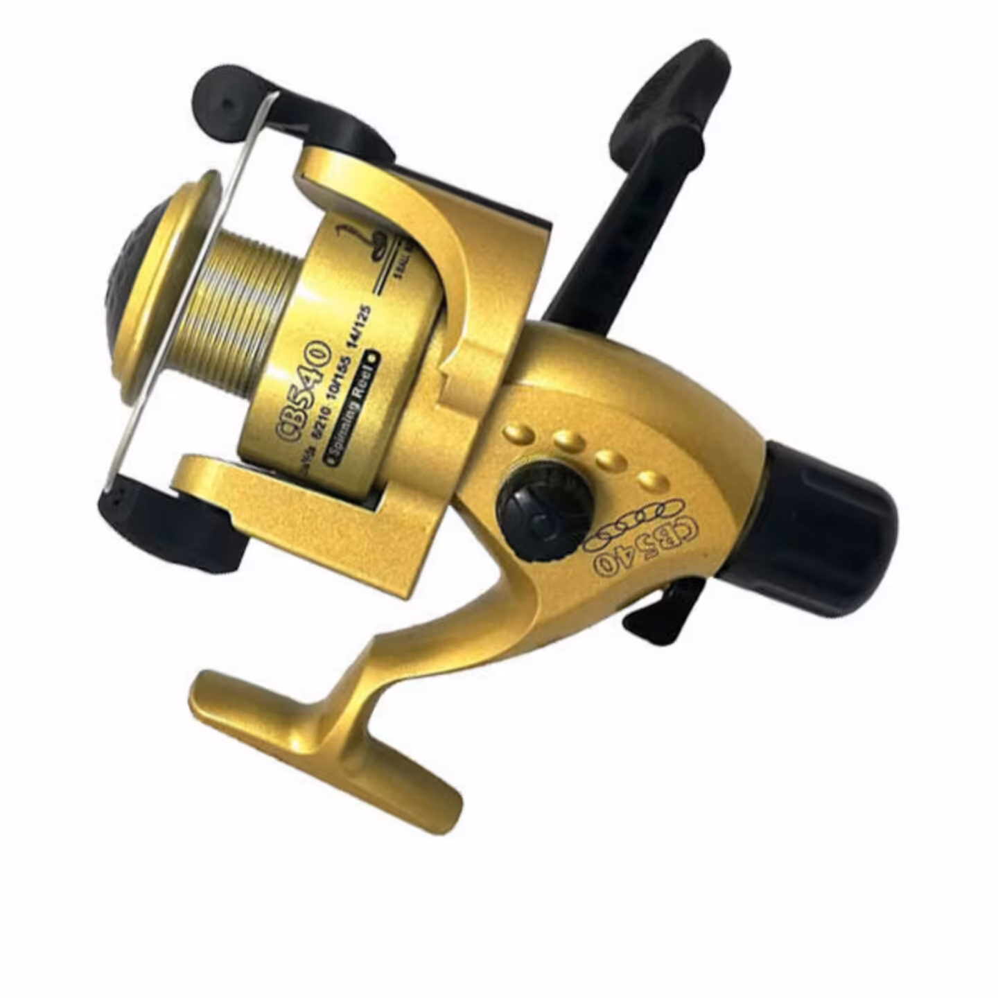 چرخ ماهیگیری مدل کبری کد CB540
