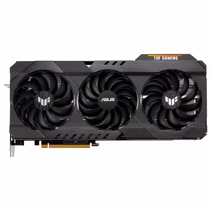 کارت گرافیک ایسوس مدل TUF RX6800 OC 16G