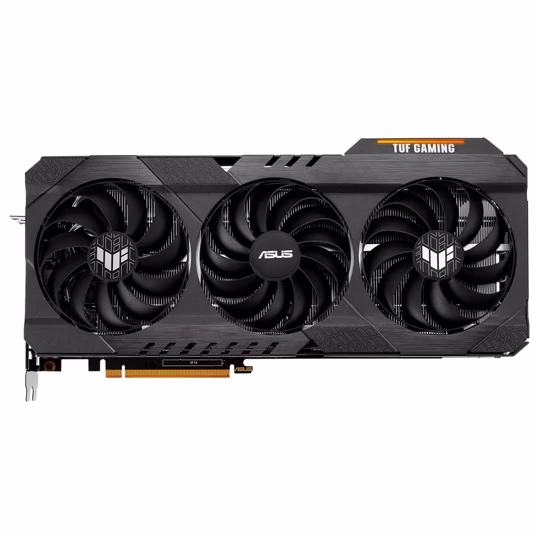 کارت گرافیک ایسوس مدل TUF RX6800 OC 16G