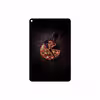 برچسب پوششی ماهوت مدل Pizza مناسب برای تبلت اپل iPad mini (GEN 5) 2019 A2133
