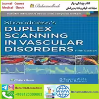 Strandness's Duplex Scanning in Vascular Disorders TRUE PDF p