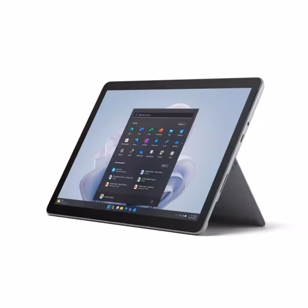 Microsoft Surface Go4 - لپ‌تاپ امروز