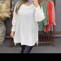هاله. بلوز دخترانه. شومیز دخترانه. شومیز زنانه. بلوز مجلسی. بلوز راحتی. بلوز شیک(فری36تا46)