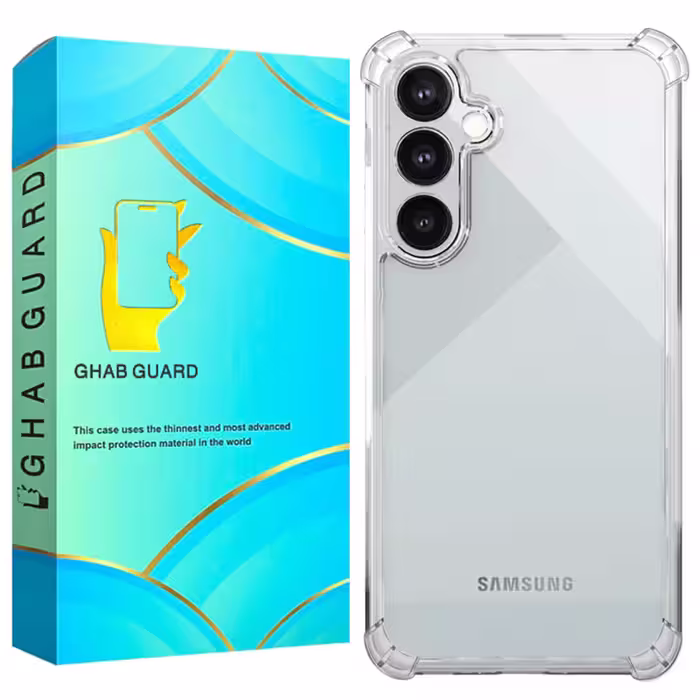 کاور گوشی سامسونگ Galaxy S23 FE قاب گارد مدل KPG20