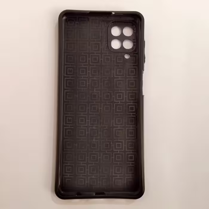 کاور کد 1742 مناسب برای گوشی موبایل سامسونگ Galaxy A12