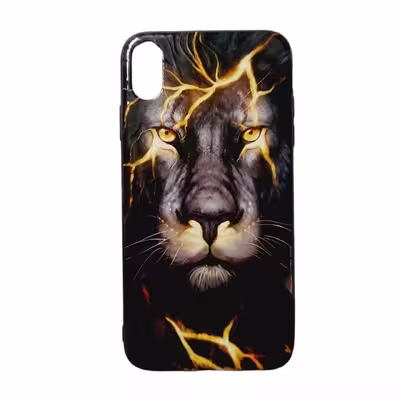 کاور مدل xs مناسب برای گوشی موبایل اپل iPhone XS Max