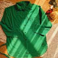 تونیک مانتویی رژان،                                  