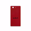 برچسب پوششی ماهوت مدل RL-KIA مناسب برای گوشی موبایل سونی Xperia Z3 Compact