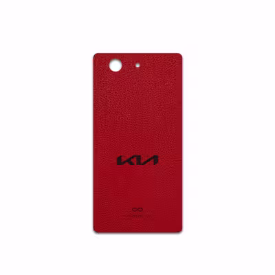 برچسب پوششی ماهوت مدل RL-KIA مناسب برای گوشی موبایل سونی Xperia Z3 Compact