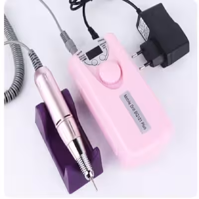 سوهان برقی بلوکیو مدل BQ-101