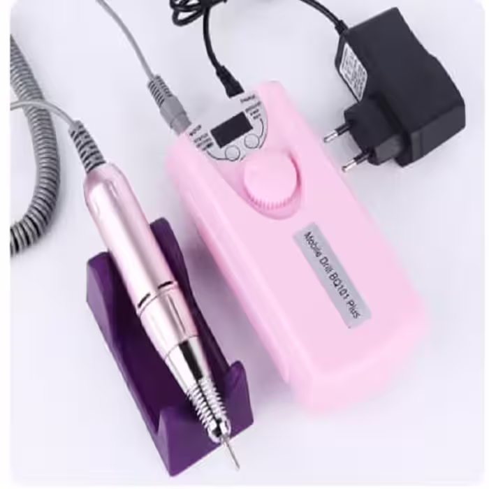 سوهان برقی بلوکیو مدل BQ-101