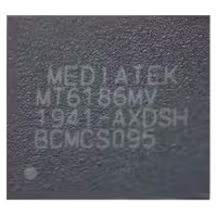 آی سی RF آنتن MediaTek MT6186MV