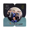پیکسل پرمانه طرح stray kids استری کیدز کد pm 12203