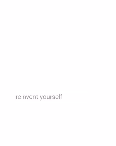 خرید و دانلود نسخه کامل کتاب Reconfigure Yourself: Reinvent Your Life, Redefine Your Future