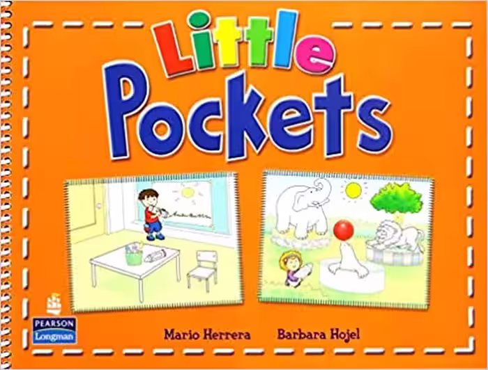 Little Pockets SB DVD