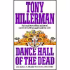 کتاب Dance Hall of the Dead اثر Tony Hillerman انتشارات HarperTorch