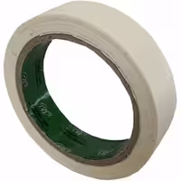 چسب 2 سانت کاغذی 14 یارد رابو
