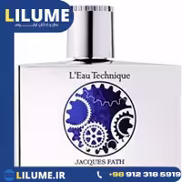 عطر ادکلن ژاک فت لئو تکنیک 100 میل مردانه