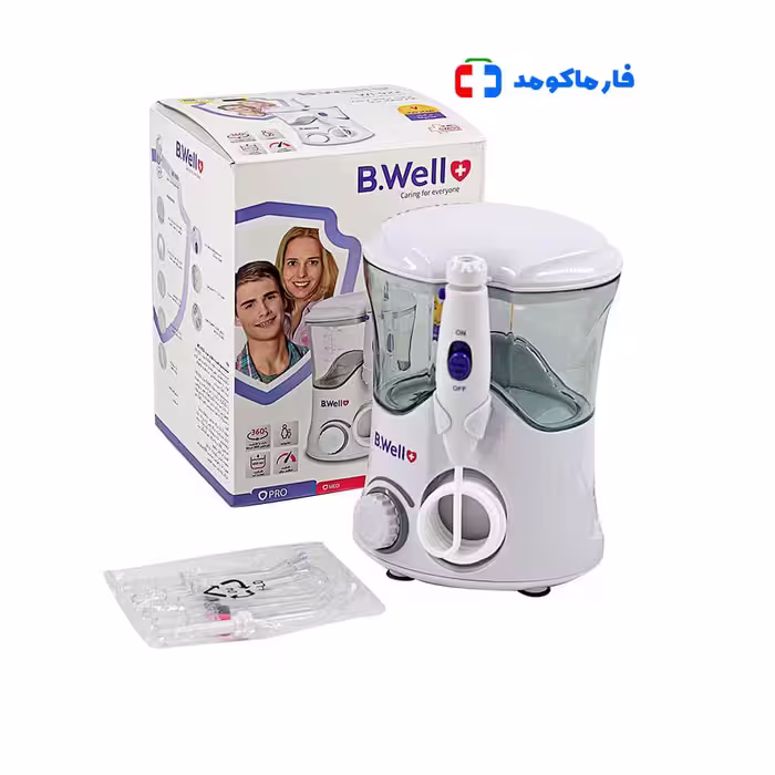 واترجت دندان بی ول مدل WI-922