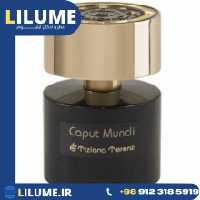 عطر ادکلن تیزیانا ترنزی کاپوت موندی 100 میل مردانه – زنانه