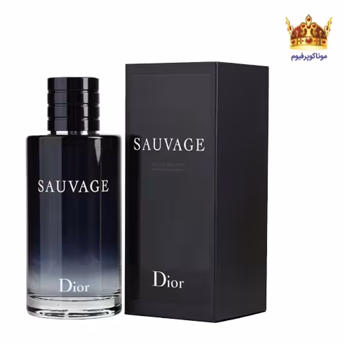 ادکلن مردانه دیور ساواج | قیمت Dior Sauvage | موناکوپرفیوم