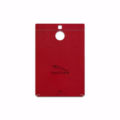 برچسب پوششی ماهوت مدل RL-JGR مناسب برای گوشی موبایل بلک بری Passport Silver Edition