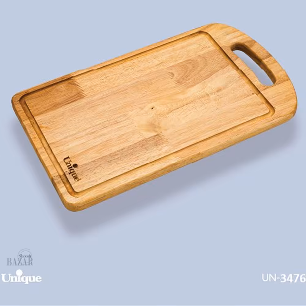 تخته گوشت چوبی یونیک کد 3476