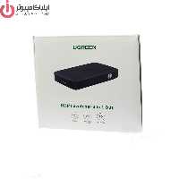 سوئیچ تصویر HDMI یوگرین مدل UGREEN CM332*80125