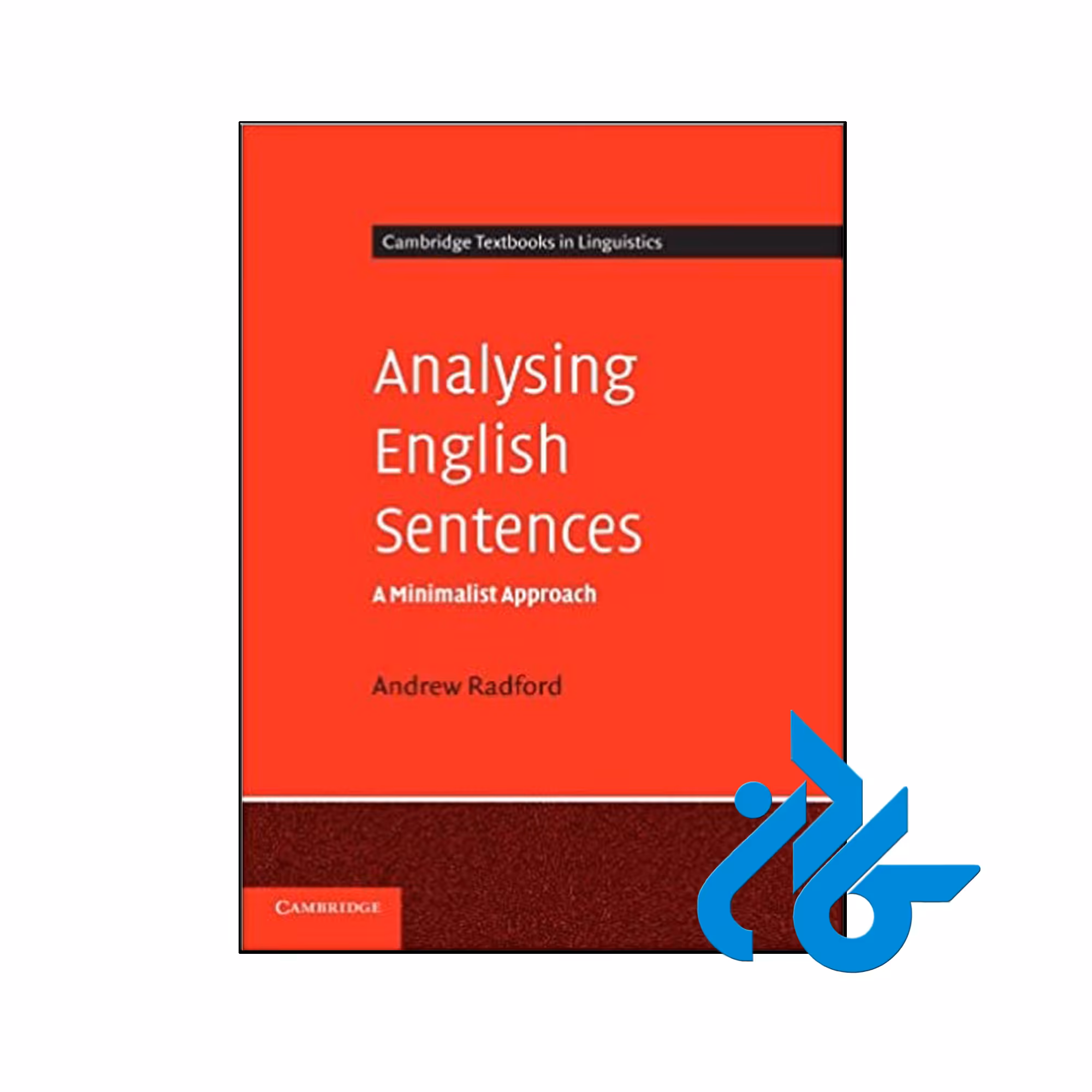 Analysing English Sentences- تا 50% تخفیف کتاب زبان- فروشگاه اینترنتی کـادن