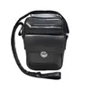 کیف دوشی بچگانه طرح چرم مدل 124