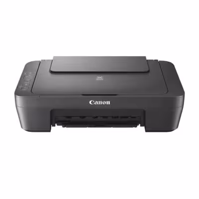 پرینتر چندکاره جوهر افشان کانن مدل PIXMA MG2541S
