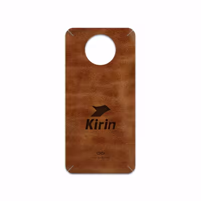 برچسب پوششی ماهوت مدل BFL-KRN مناسب برای گوشی موبایل شیائومی Redmi Note 9T