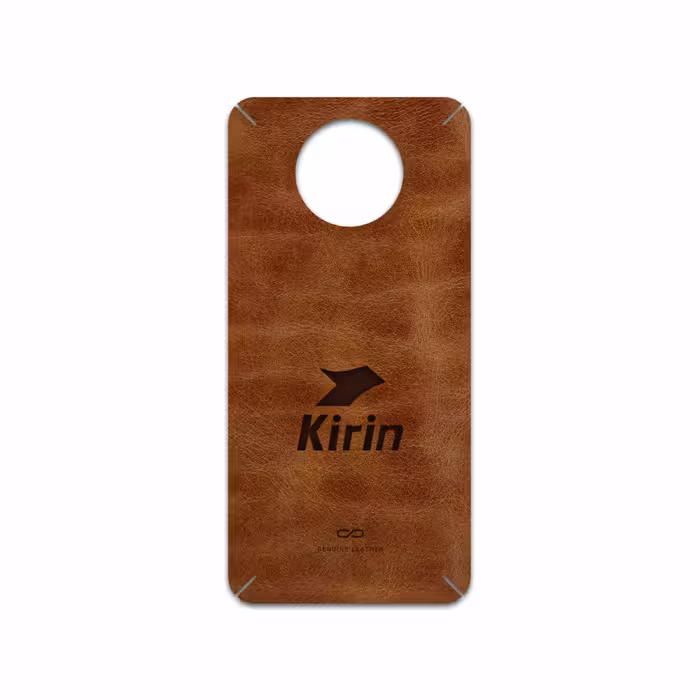 برچسب پوششی ماهوت مدل BFL-KRN مناسب برای گوشی موبایل شیائومی Redmi Note 9T