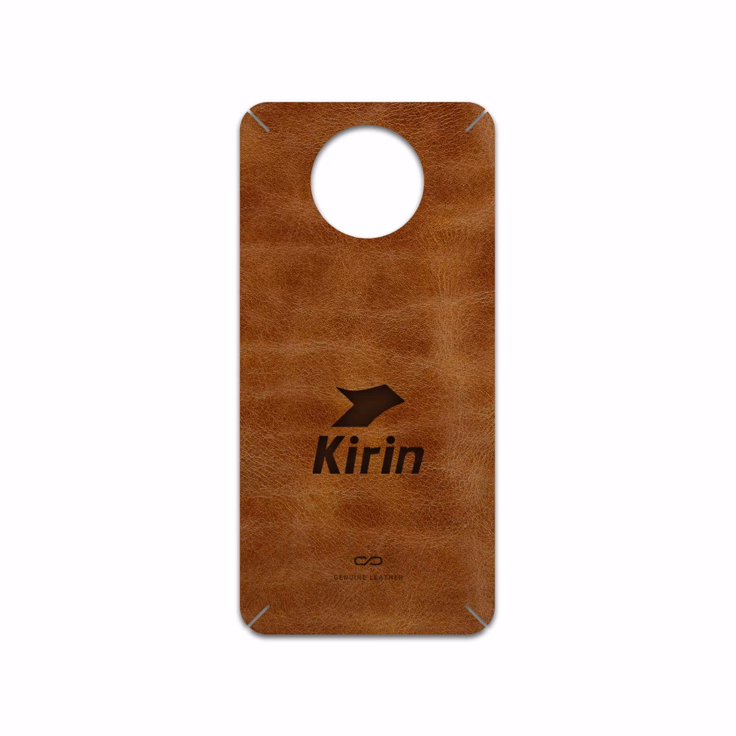 برچسب پوششی ماهوت مدل BFL-KRN مناسب برای گوشی موبایل شیائومی Redmi Note 9T