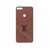برچسب پوششی ماهوت مدل MNL-LS_VTTN مناسب برای گوشی موبایل هوآوی Y7 Prime 2018