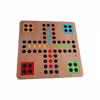 بازی فکری طرح منچ و دوز مدل LC405