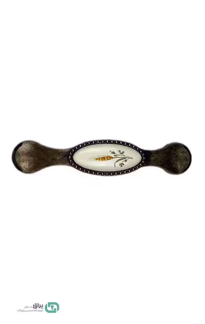 دستگیره کابینت و دستگیره کمد ML170 ملونی - Melloni دو پیچ